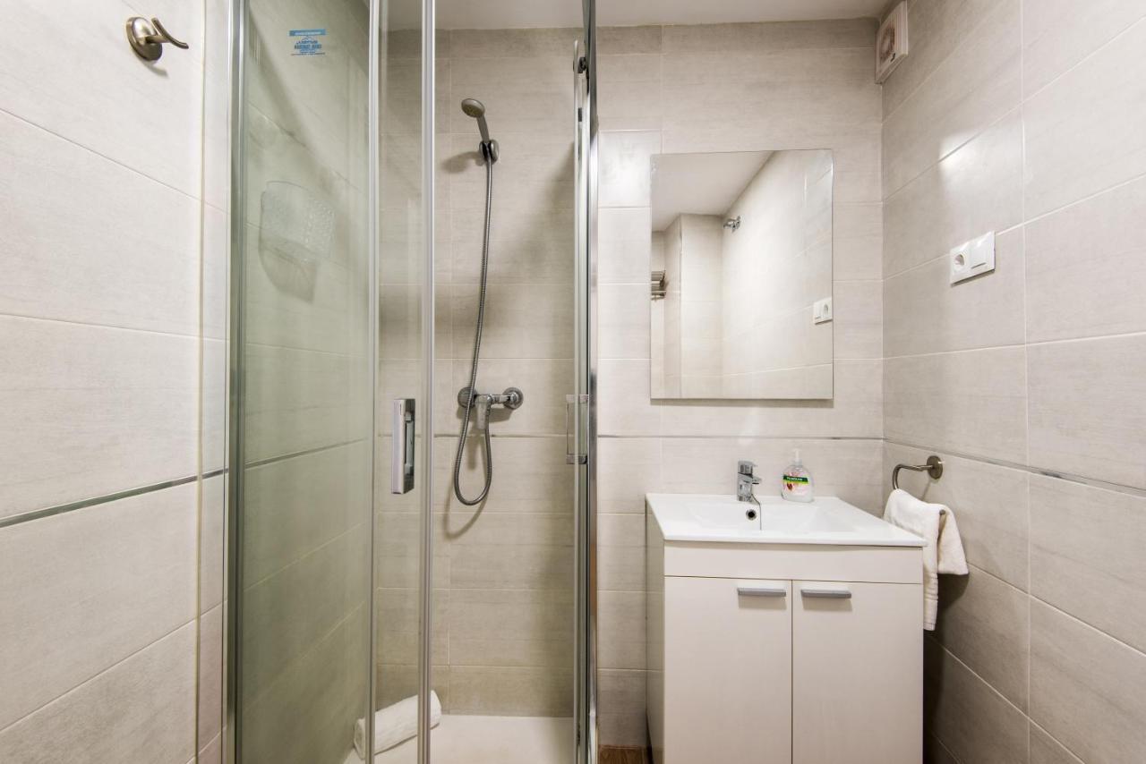 Picasso Center Apartment Malaga Luaran gambar