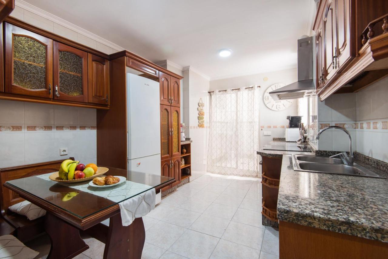 Picasso Center Apartment Malaga Luaran gambar